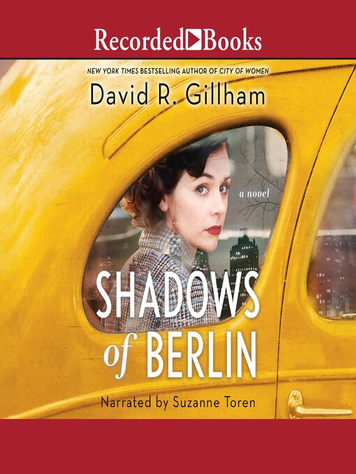 Title details for Shadows of Berlin by David R. Gillham - Available